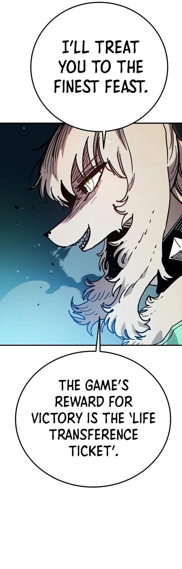 Player Who Returned 10,000 Years Later — Chapter 203 — page 26