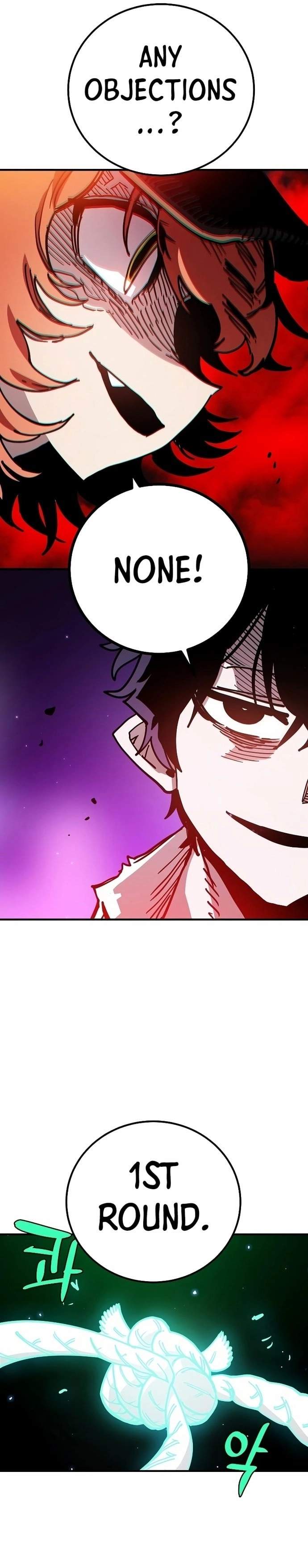Player Who Returned 10,000 Years Later — Chapter 203 — page 27