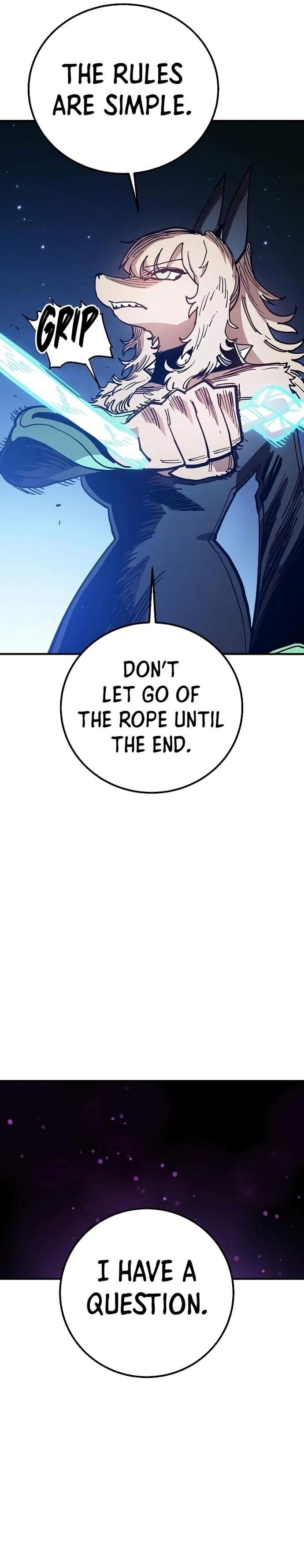 Player Who Returned 10,000 Years Later — Chapter 203 — page 29