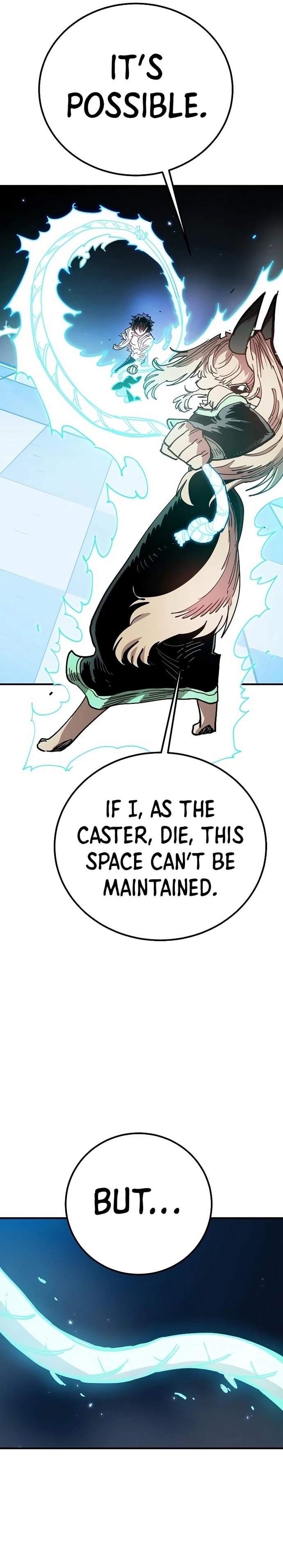Player Who Returned 10,000 Years Later — Chapter 203 — page 31
