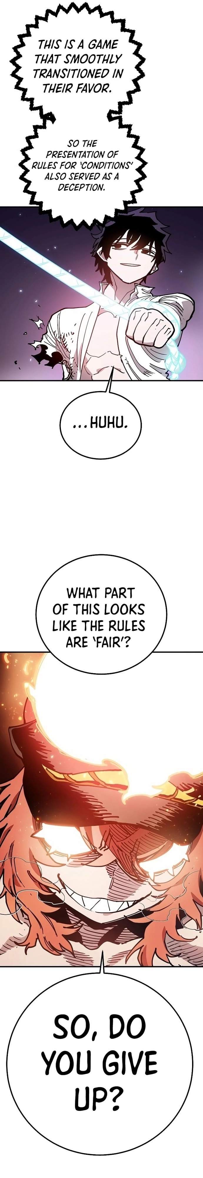 Player Who Returned 10,000 Years Later — Chapter 203 — page 34