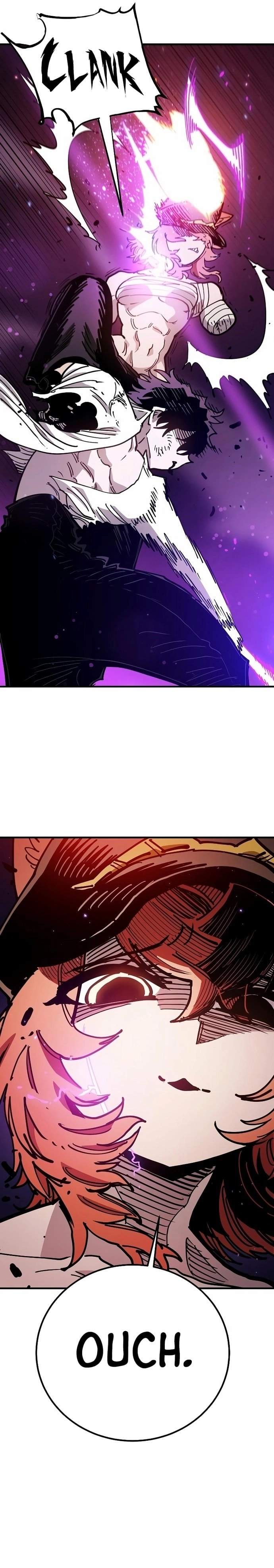 Player Who Returned 10,000 Years Later — Chapter 203 — page 37