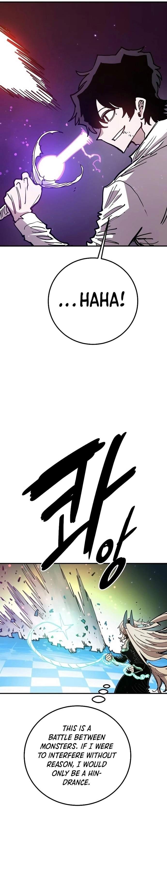 Player Who Returned 10,000 Years Later — Chapter 203 — page 38