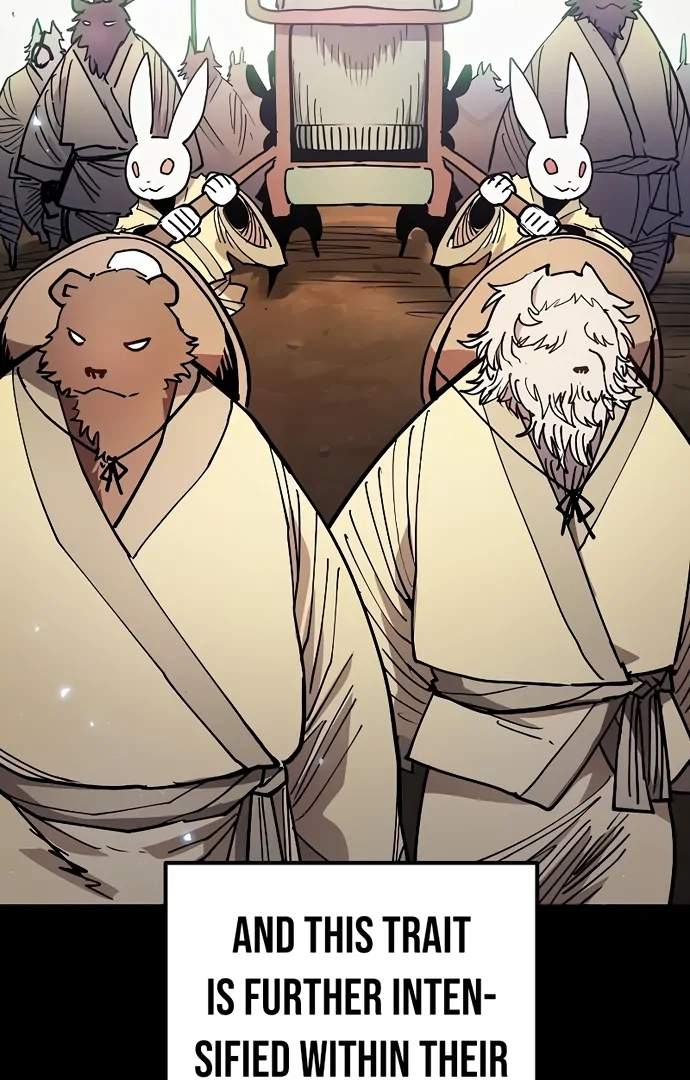 Player Who Returned 10,000 Years Later — Chapter 204 — page 5