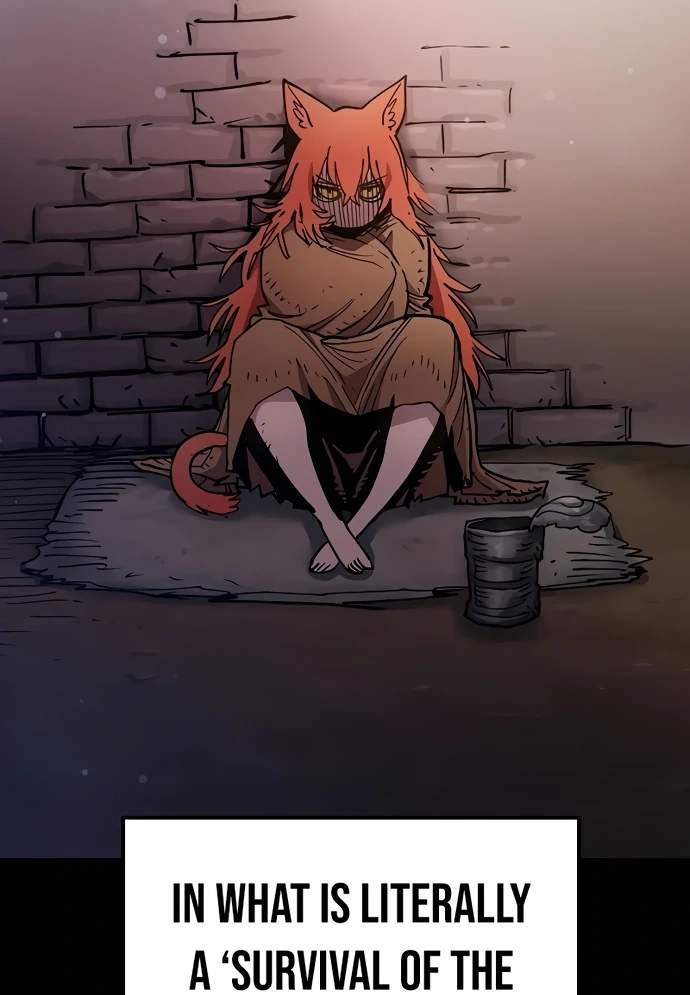Player Who Returned 10,000 Years Later — Chapter 204 — page 7