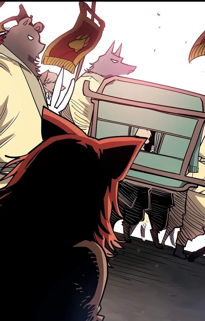 Player Who Returned 10,000 Years Later — Chapter 204 — page 9