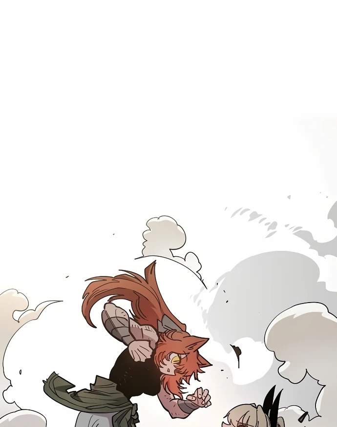 Player Who Returned 10,000 Years Later — Chapter 204 — page 16