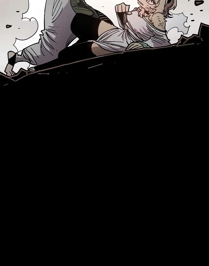 Player Who Returned 10,000 Years Later — Chapter 204 — page 17