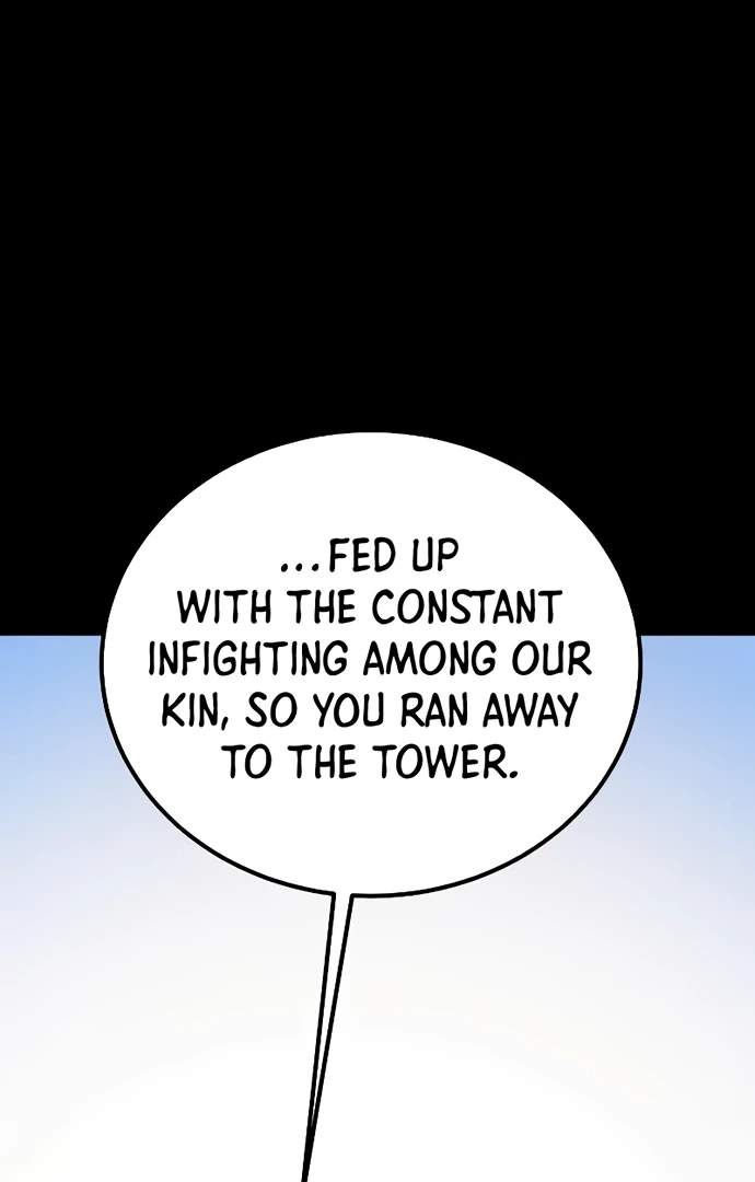 Player Who Returned 10,000 Years Later — Chapter 204 — page 21