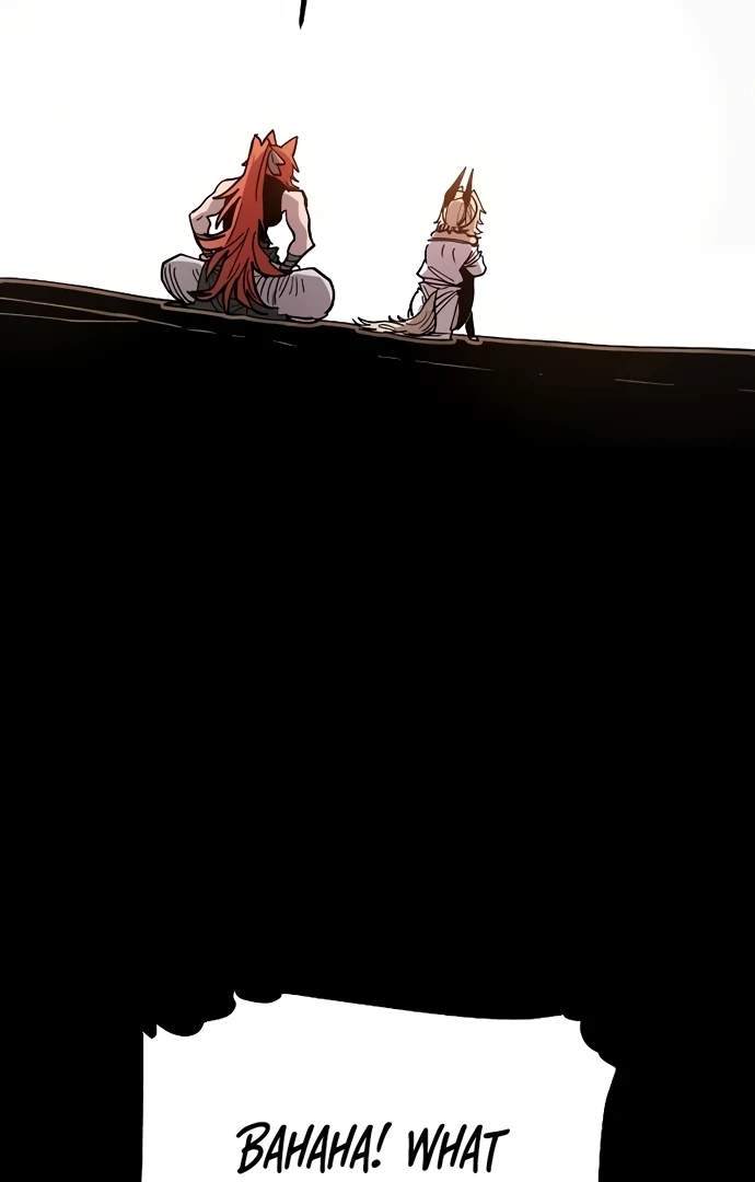 Player Who Returned 10,000 Years Later — Chapter 204 — page 22