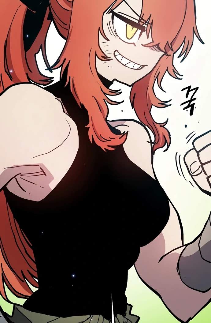 Player Who Returned 10,000 Years Later — Chapter 204 — page 32