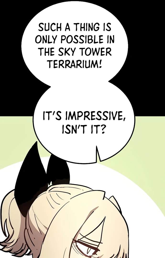 Player Who Returned 10,000 Years Later — Chapter 204 — page 34