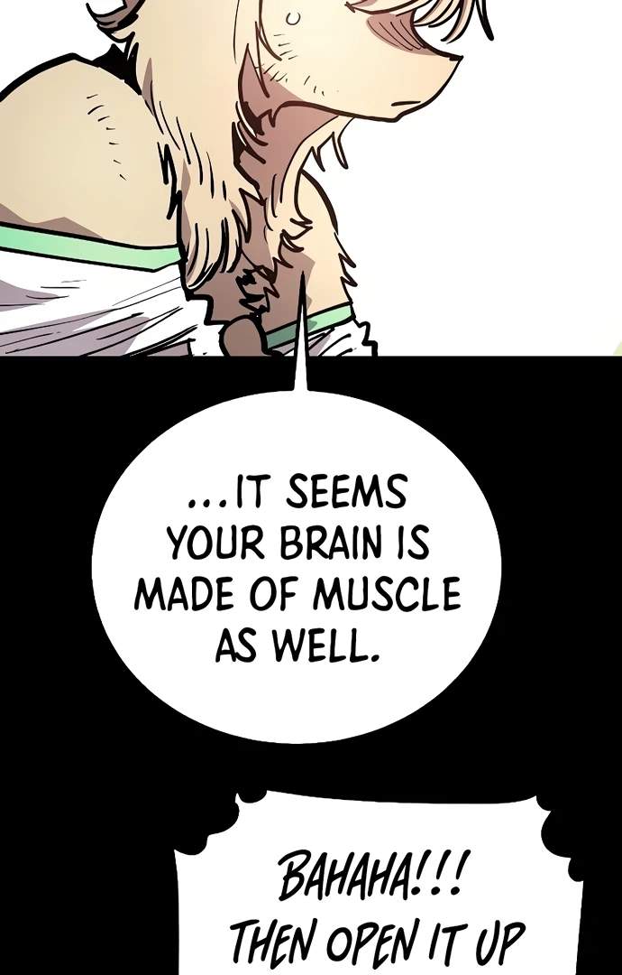 Player Who Returned 10,000 Years Later — Chapter 204 — page 35