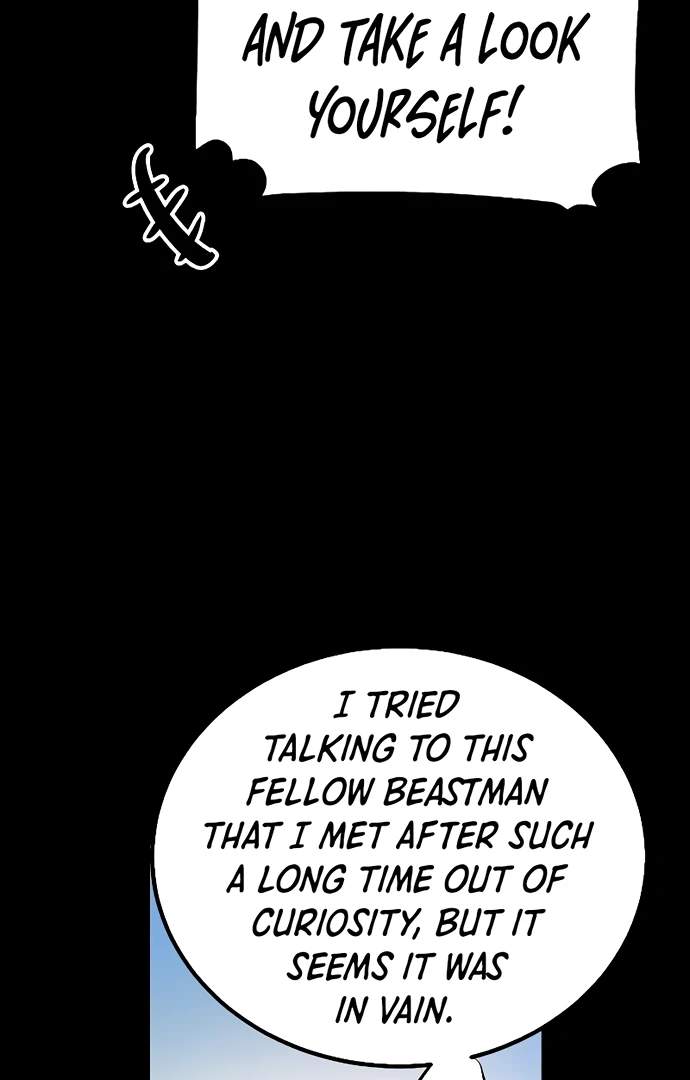 Player Who Returned 10,000 Years Later — Chapter 204 — page 36