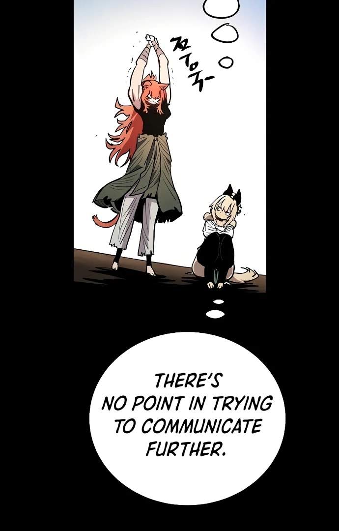 Player Who Returned 10,000 Years Later — Chapter 204 — page 37