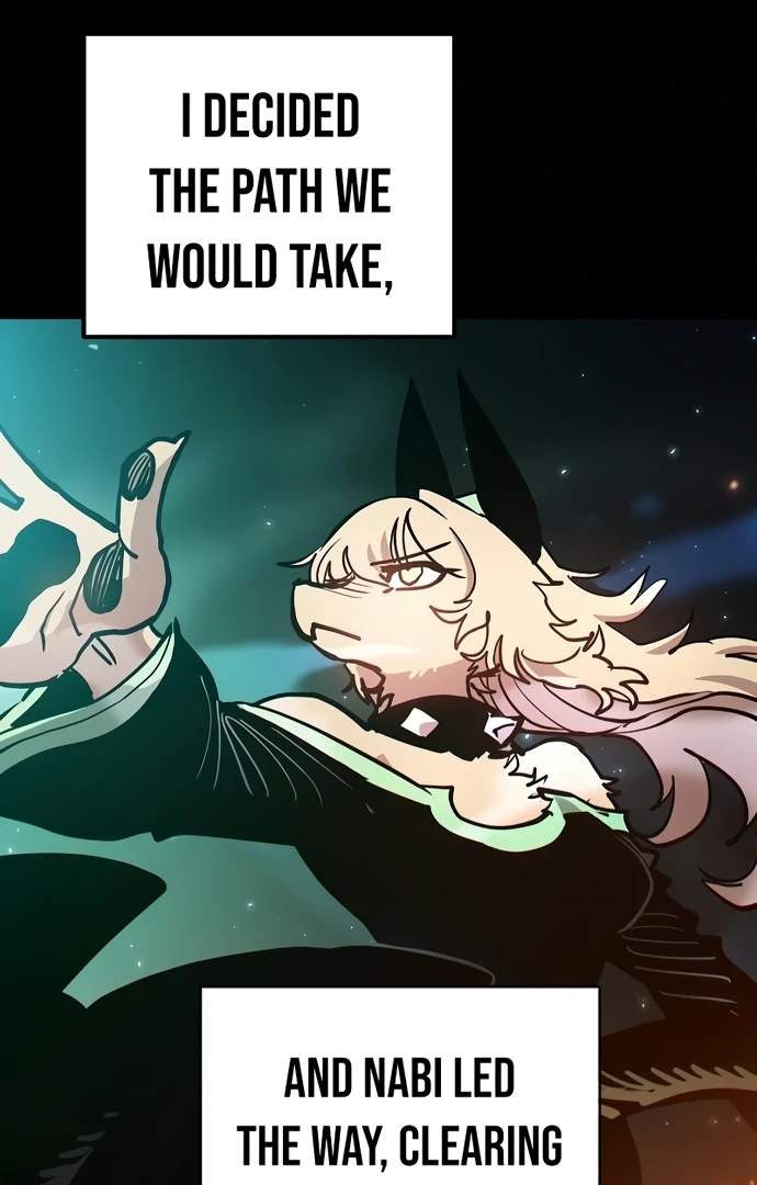 Player Who Returned 10,000 Years Later — Chapter 204 — page 52