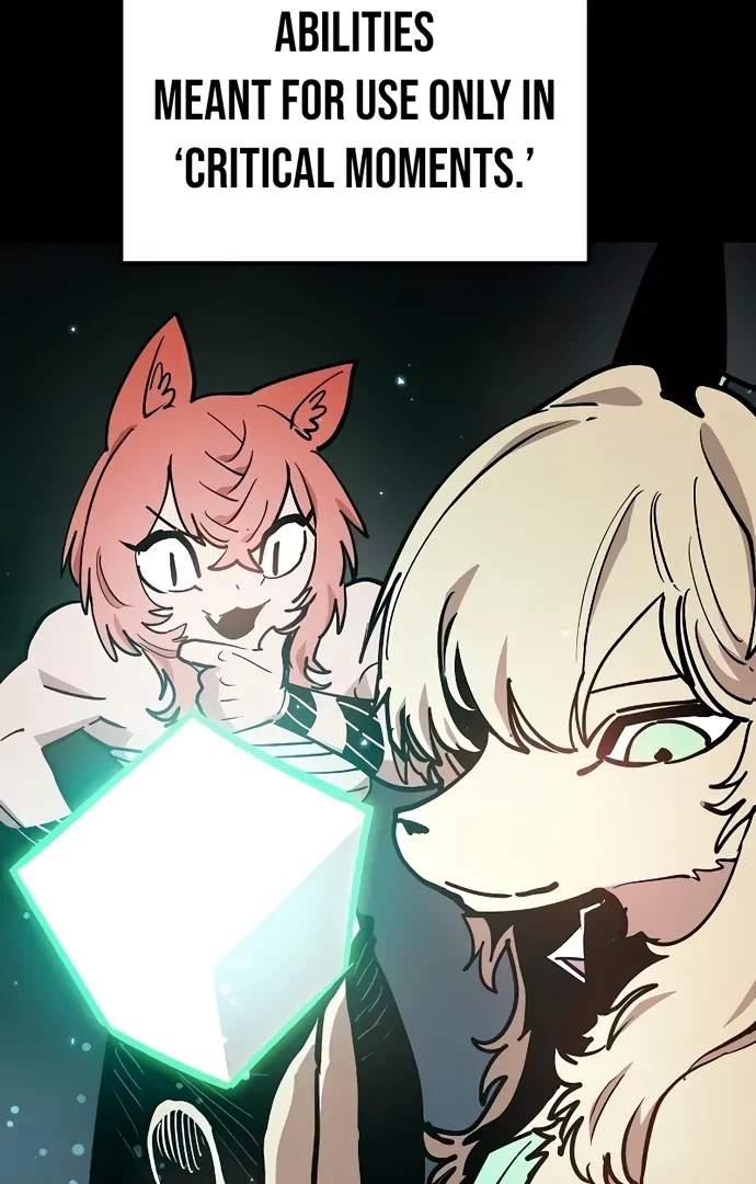 Player Who Returned 10,000 Years Later — Chapter 204 — page 56