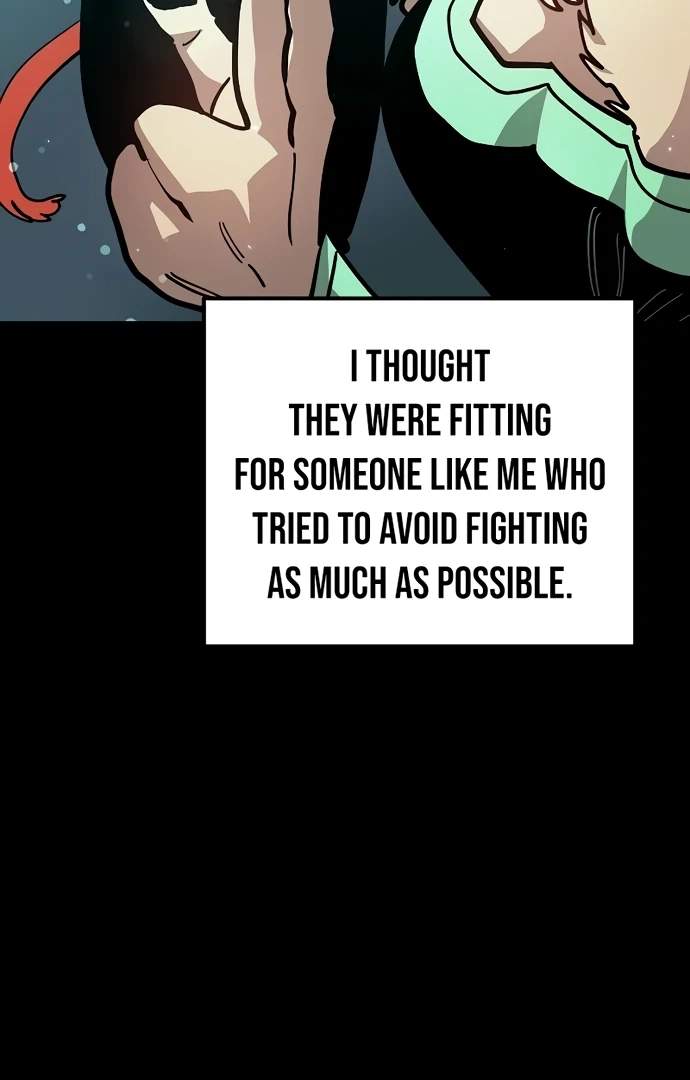 Player Who Returned 10,000 Years Later — Chapter 204 — page 57