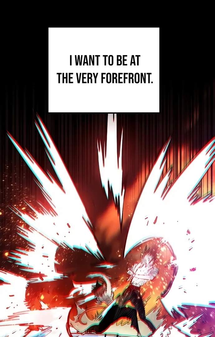 Player Who Returned 10,000 Years Later — Chapter 204 — page 61