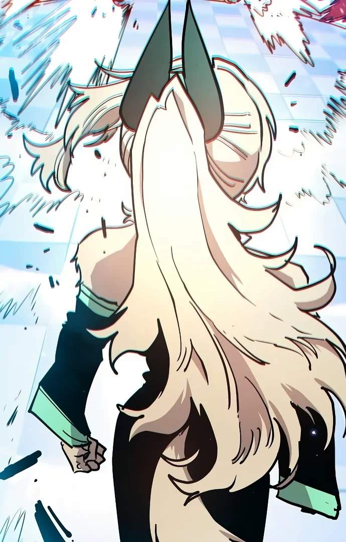 Player Who Returned 10,000 Years Later — Chapter 204 — page 62