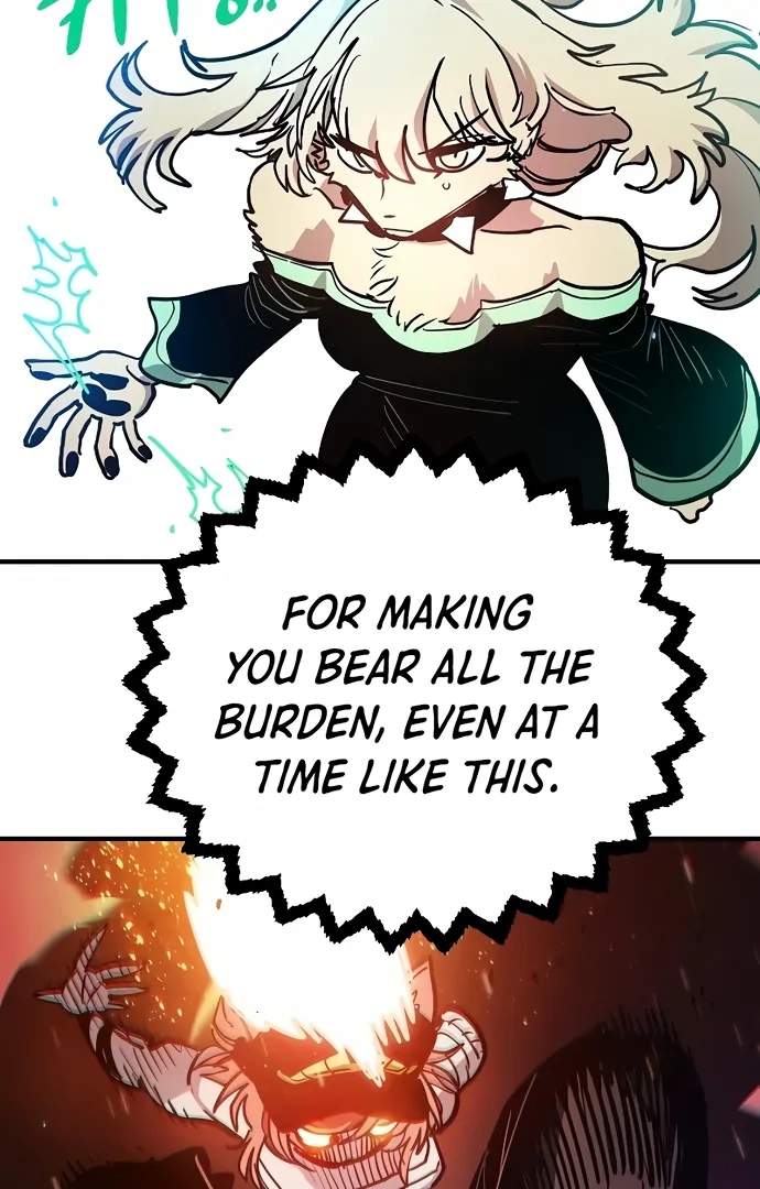 Player Who Returned 10,000 Years Later — Chapter 204 — page 64