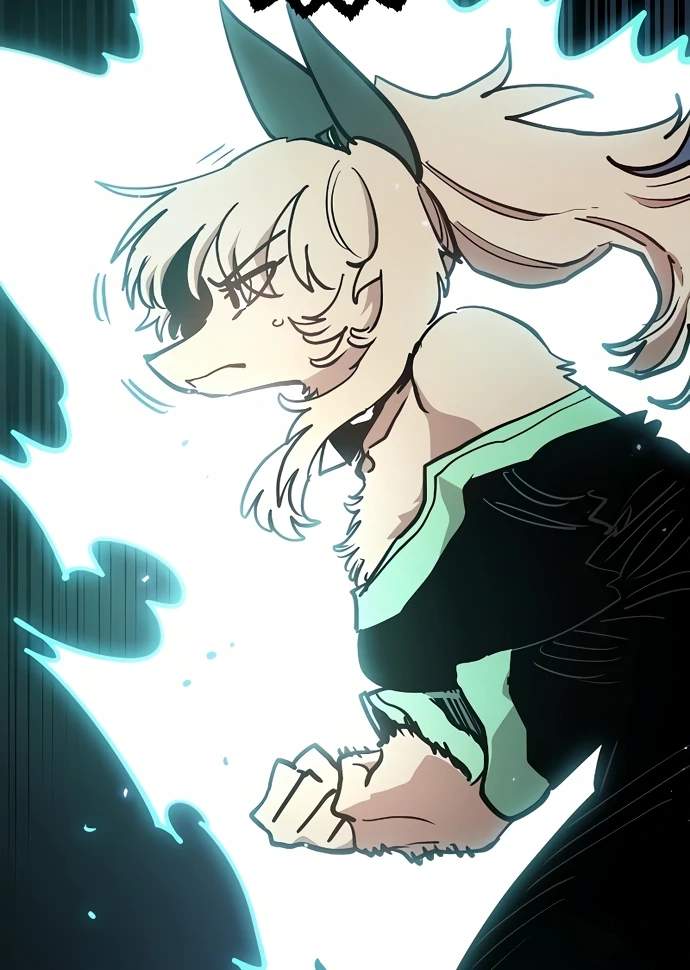 Player Who Returned 10,000 Years Later — Chapter 204 — page 68