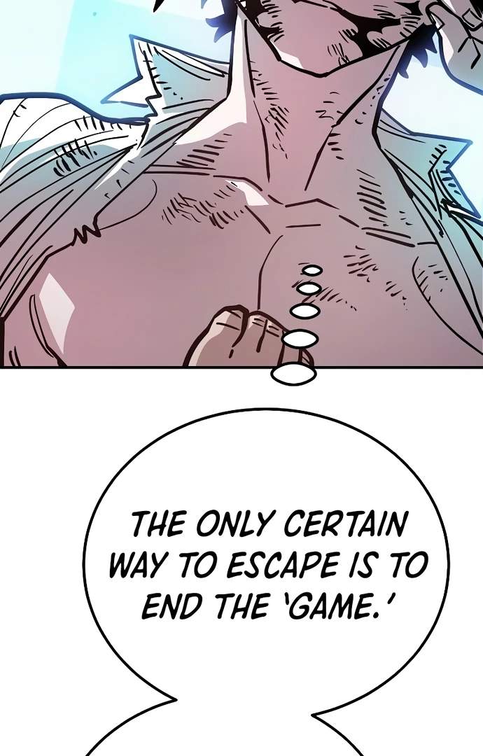 Player Who Returned 10,000 Years Later — Chapter 204 — page 73