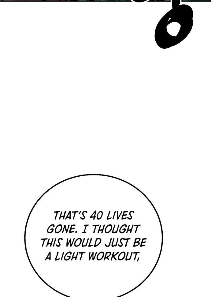 Player Who Returned 10,000 Years Later — Chapter 204 — page 77