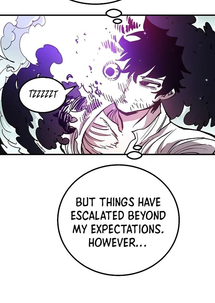 Player Who Returned 10,000 Years Later — Chapter 204 — page 78