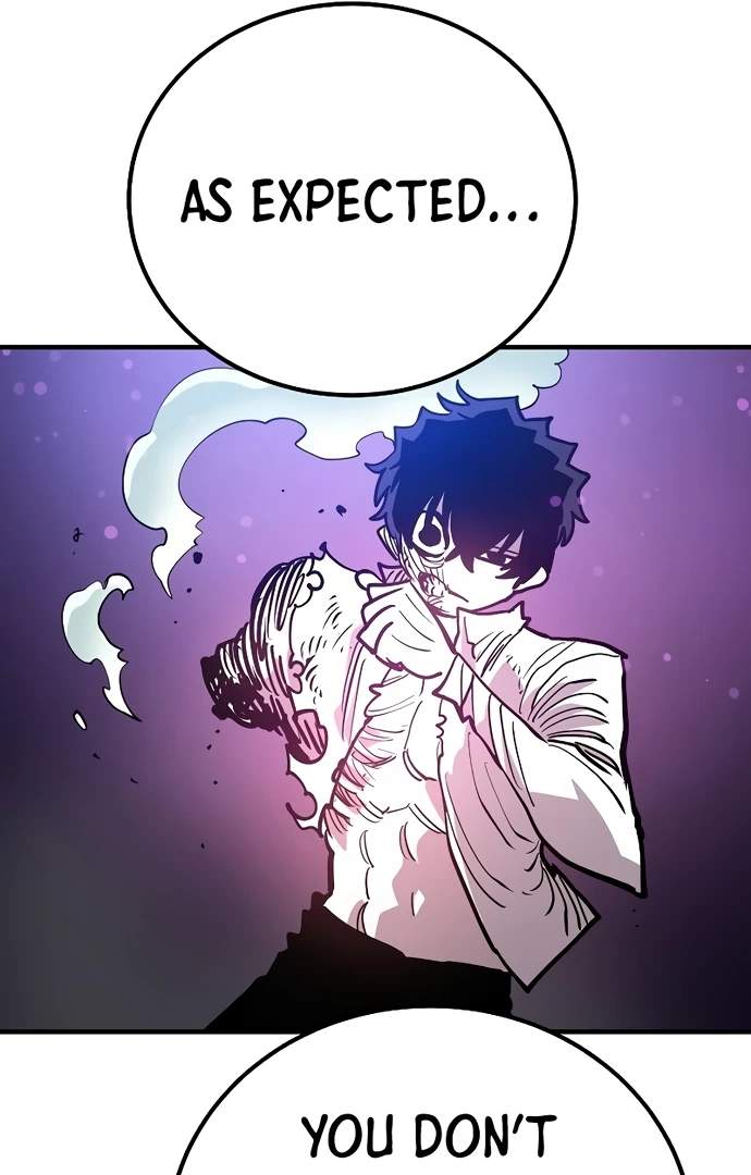 Player Who Returned 10,000 Years Later — Chapter 204 — page 88