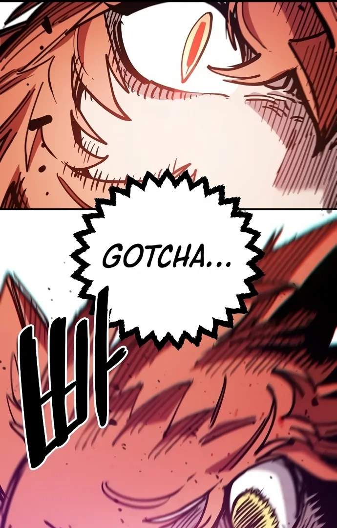 Player Who Returned 10,000 Years Later — Chapter 204 — page 97