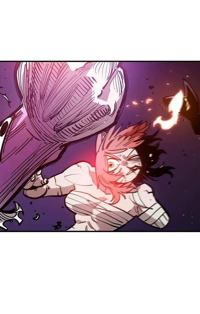 Player Who Returned 10,000 Years Later — Chapter 204 — page 99