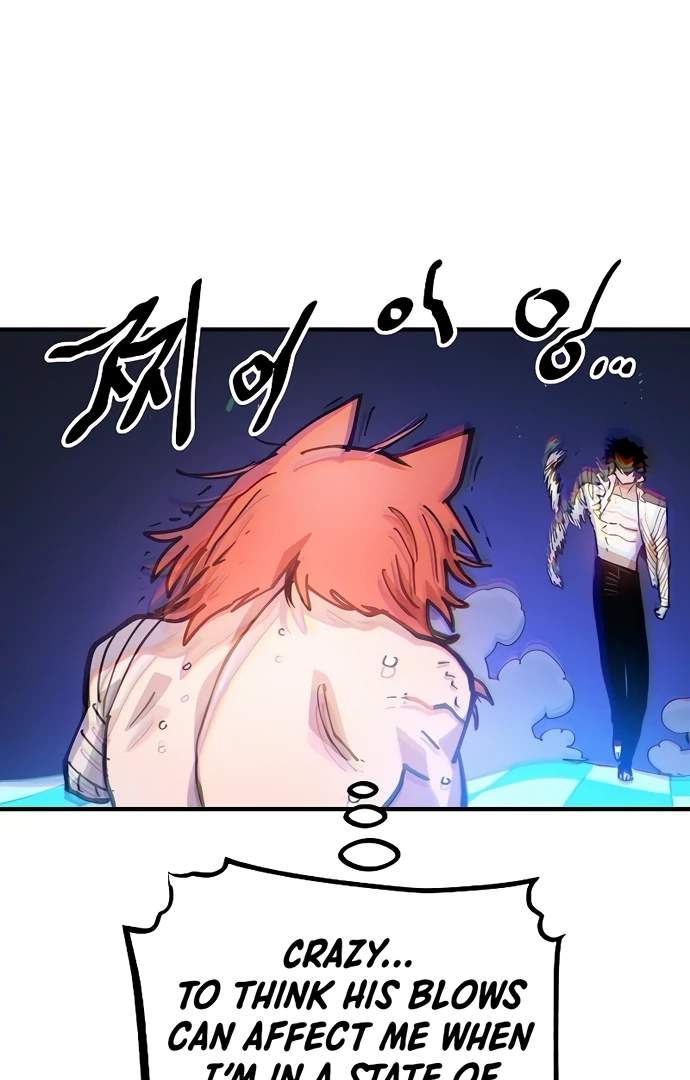Player Who Returned 10,000 Years Later — Chapter 204 — page 106