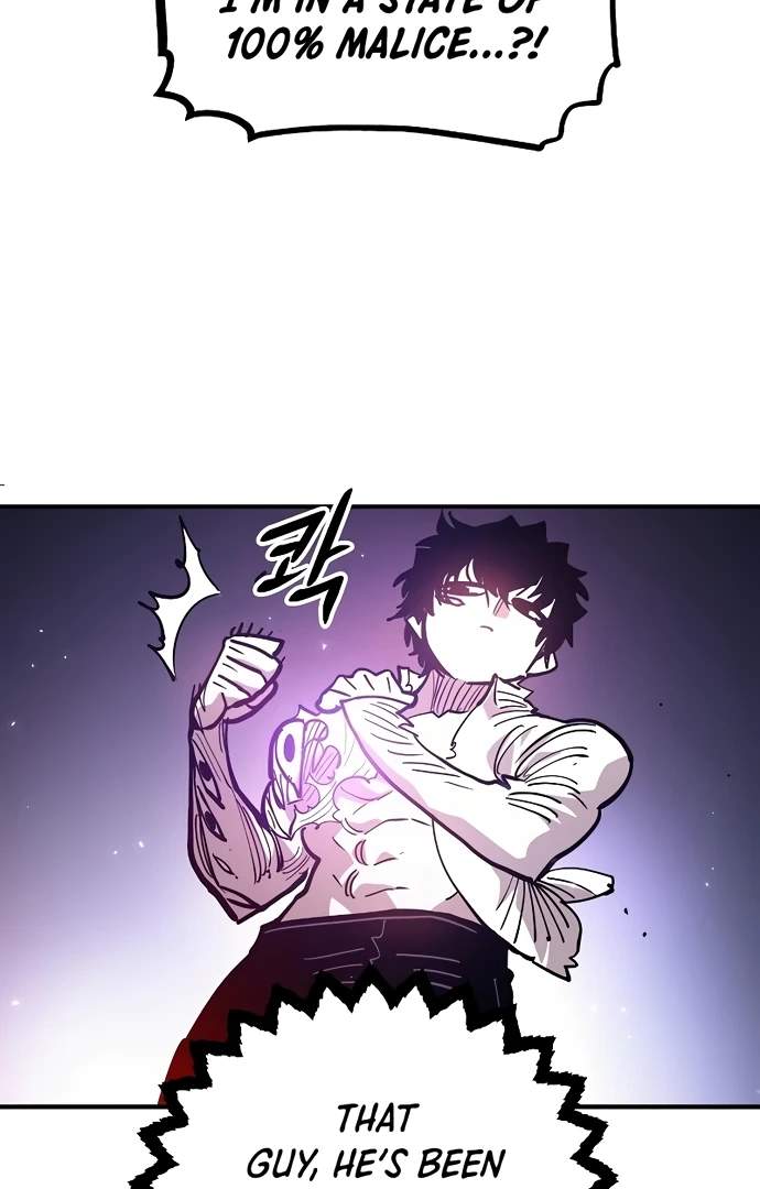 Player Who Returned 10,000 Years Later — Chapter 204 — page 107