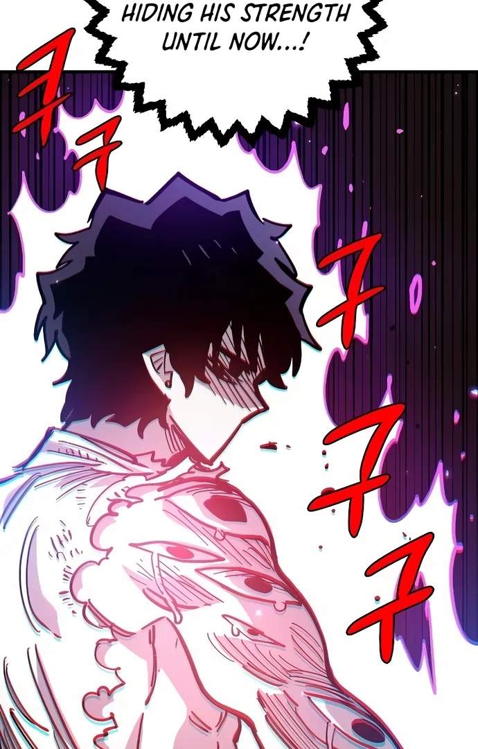 Player Who Returned 10,000 Years Later — Chapter 204 — page 108