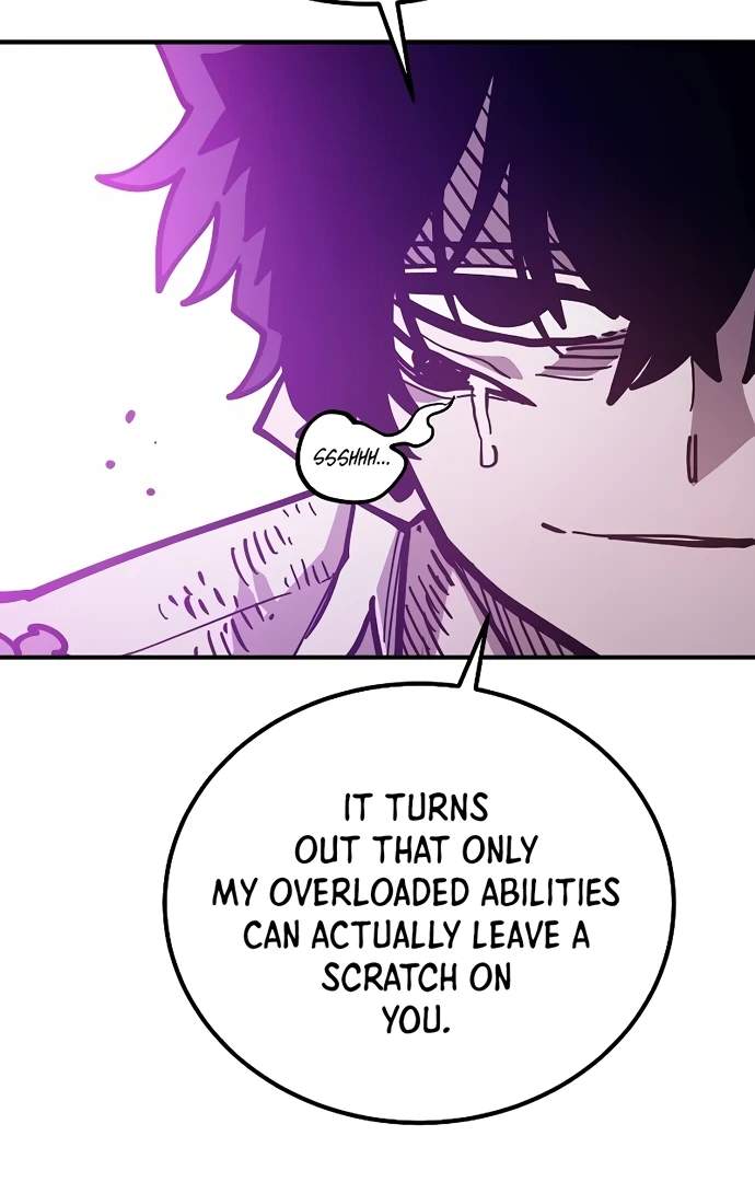 Player Who Returned 10,000 Years Later — Chapter 204 — page 110