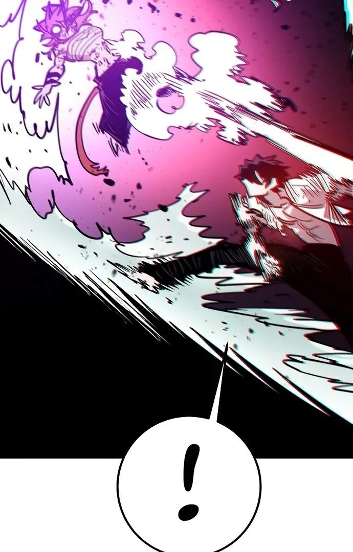Player Who Returned 10,000 Years Later — Chapter 204 — page 117