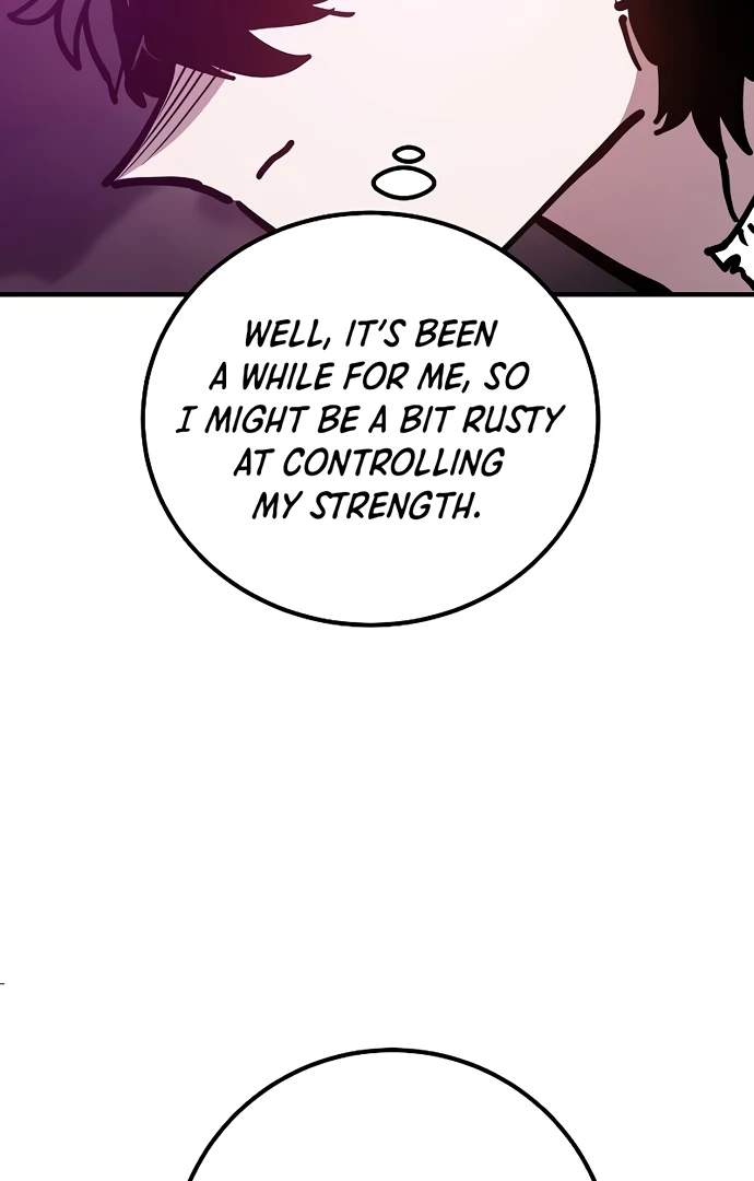 Player Who Returned 10,000 Years Later — Chapter 204 — page 119