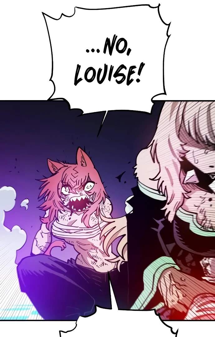 Player Who Returned 10,000 Years Later — Chapter 204 — page 131