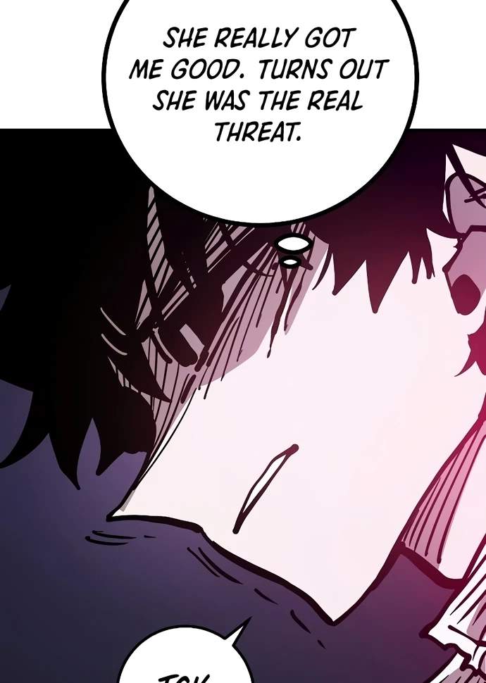 Player Who Returned 10,000 Years Later — Chapter 204 — page 155