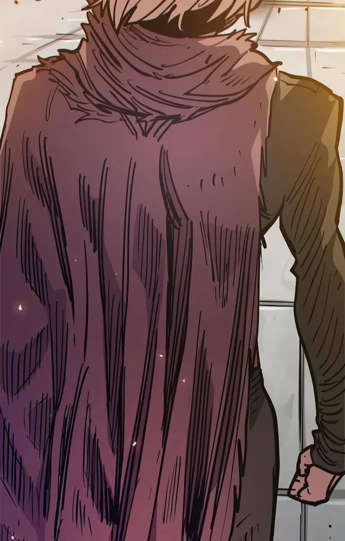 Player Who Returned 10,000 Years Later — Chapter 204 — page 160
