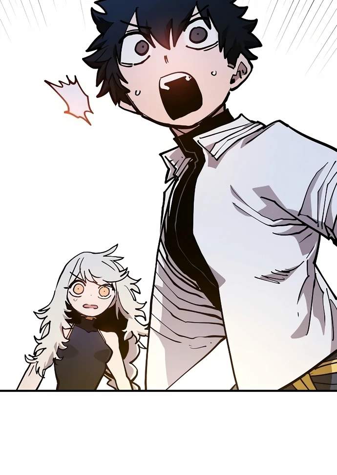 Player Who Returned 10,000 Years Later — Chapter 205 — page 9