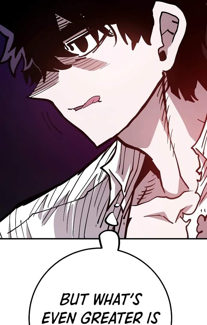 Player Who Returned 10,000 Years Later — Chapter 205 — page 18