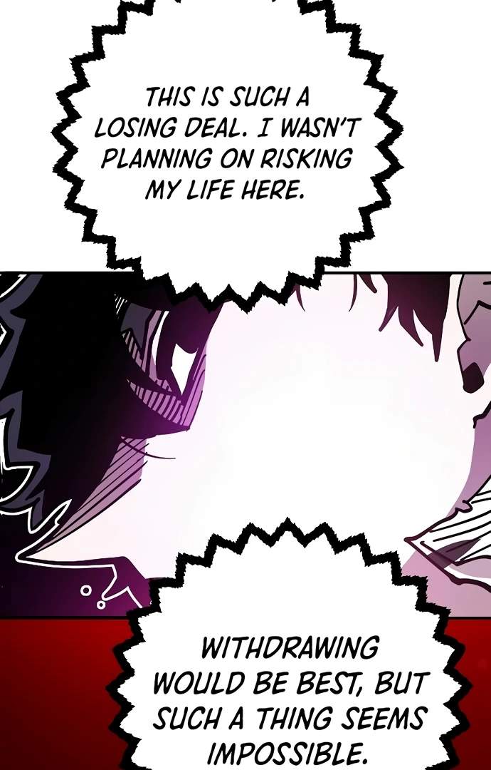 Player Who Returned 10,000 Years Later — Chapter 205 — page 22