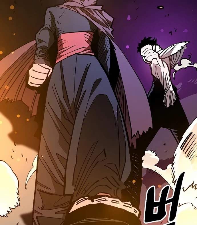 Player Who Returned 10,000 Years Later — Chapter 205 — page 25