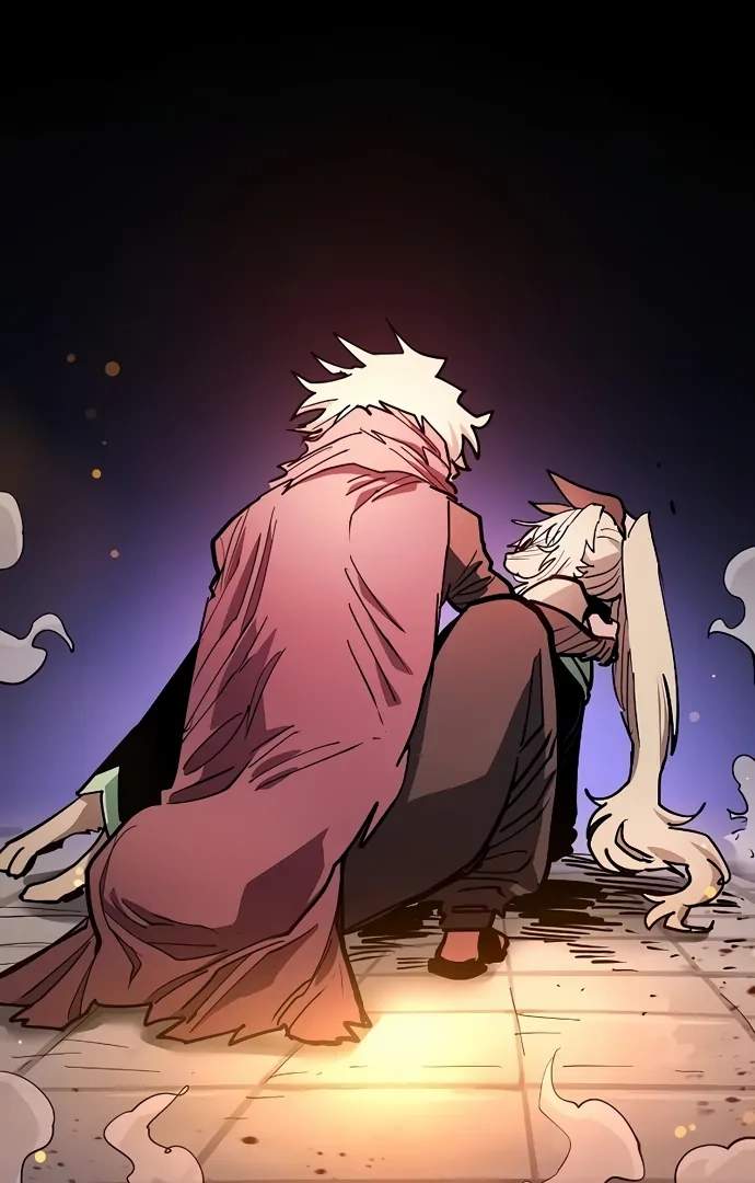 Player Who Returned 10,000 Years Later — Chapter 205 — page 28
