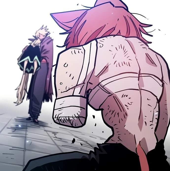Player Who Returned 10,000 Years Later — Chapter 205 — page 34