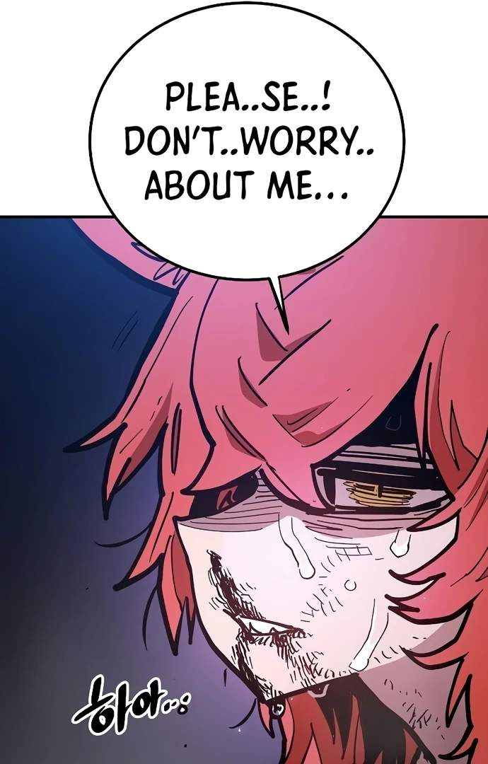 Player Who Returned 10,000 Years Later — Chapter 205 — page 36