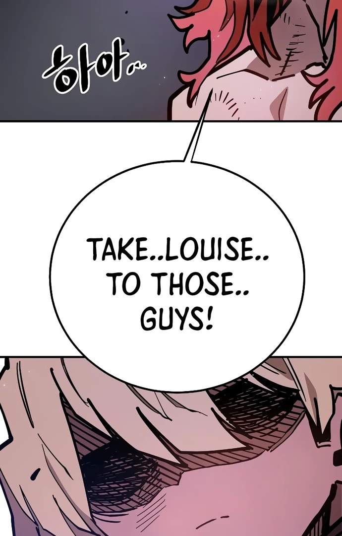 Player Who Returned 10,000 Years Later — Chapter 205 — page 37