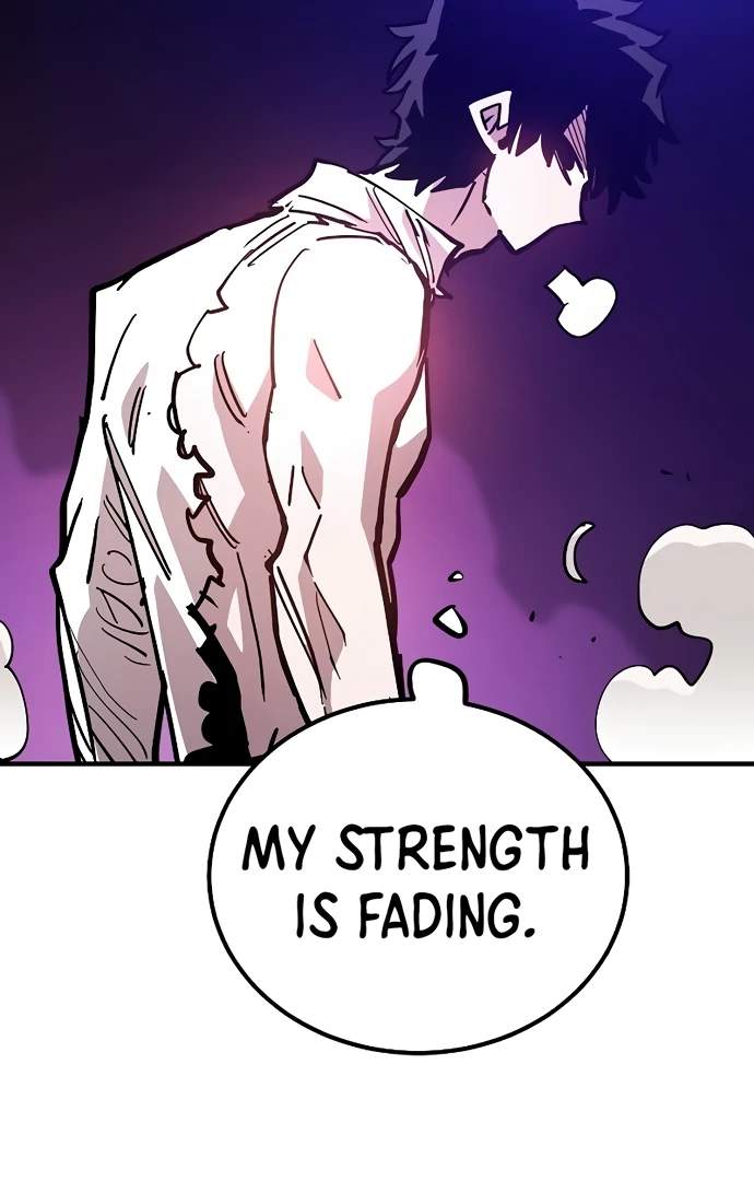 Player Who Returned 10,000 Years Later — Chapter 205 — page 39